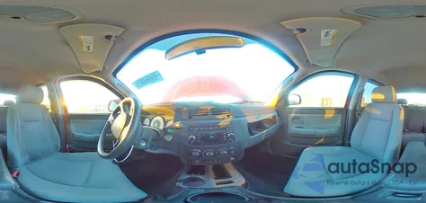 2008 Dodge Dakota Sxt z USA, uszkodzony, nr VIN 1D7HW38K08S512873